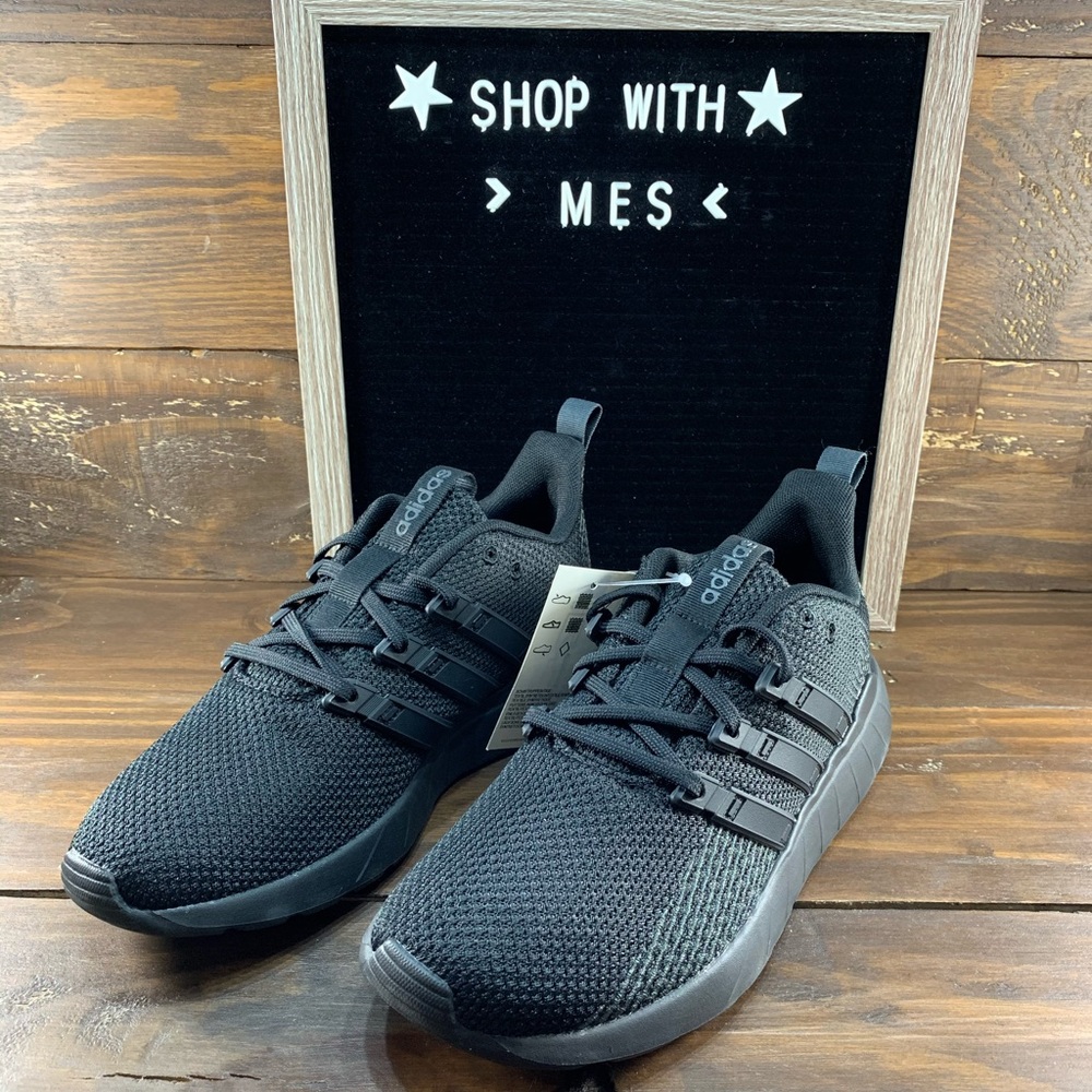 QUESTAR FLOW MENS SHOES - Picture 3 of 10
